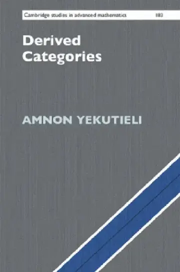 Cover of Derived Categories