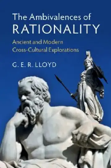 Cover of The Ambivalences of Rationality