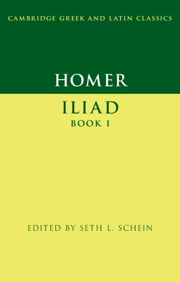 Cover of Homer