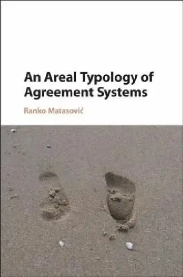 Cover of An Areal Typology of Agreement Systems