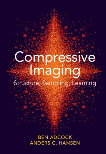 Cover of Compressive Imaging