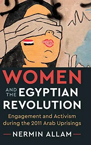 Cover of Women and the Egyptian Revolution