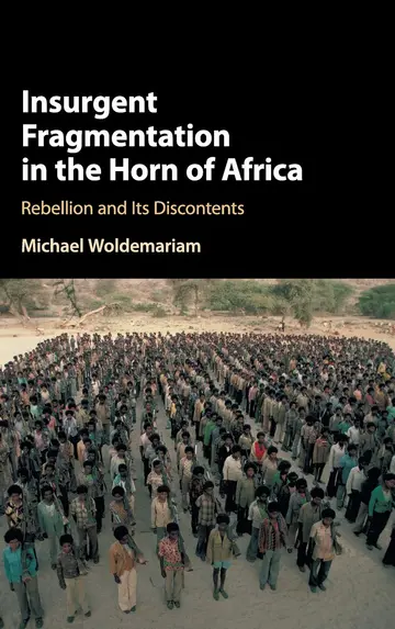 Cover of Insurgent Fragmentation in the Horn of Africa