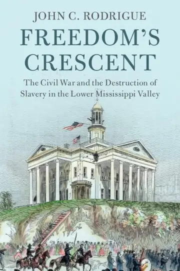 Cover of Freedom's Crescent