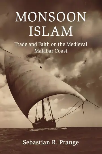 Cover of Monsoon Islam