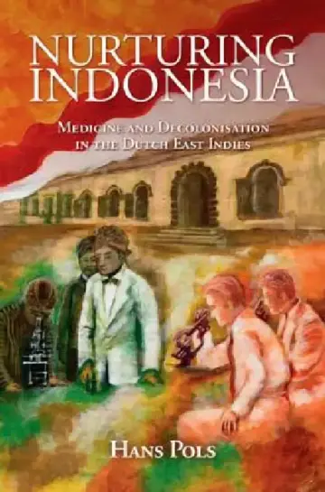 Cover of Nurturing Indonesia