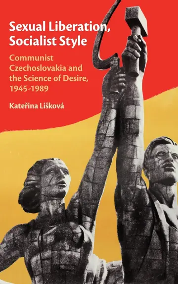 Cover of Sexual Liberation, Socialist Style