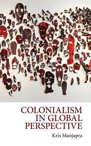 Cover of Colonialism in Global Perspective