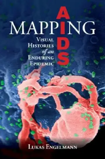Cover of Mapping AIDS