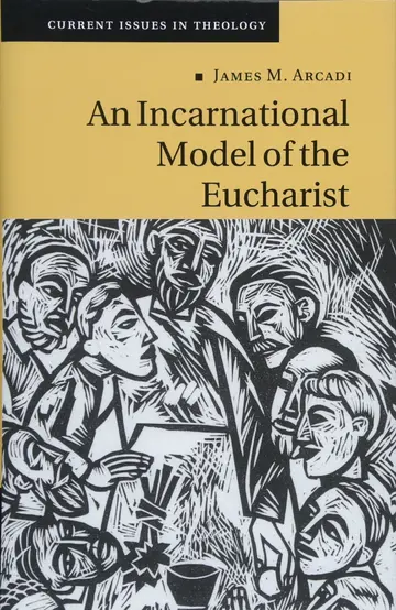Cover of An Incarnational Model of the Eucharist