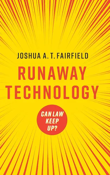 Cover of Runaway Technology