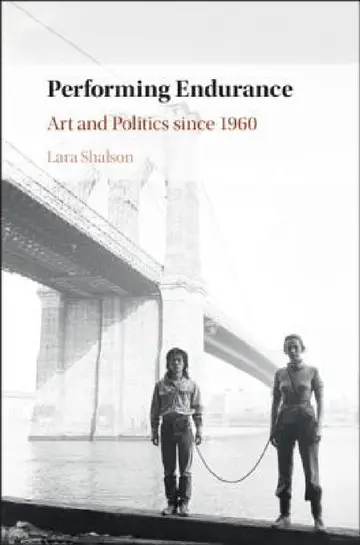 Cover of Performing Endurance
