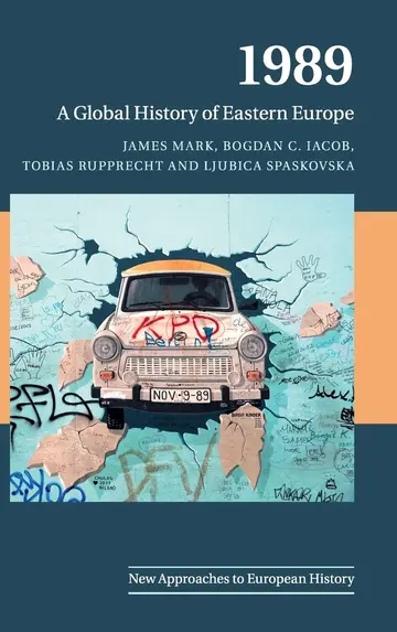 Cover of 1989