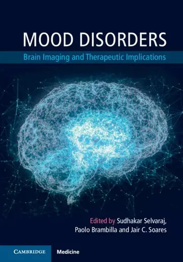 Cover of Mood Disorders