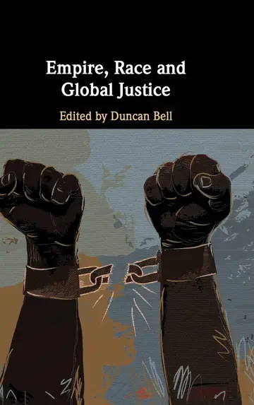 Cover of Empire, Race and Global Justice