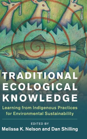 Cover of Traditional Ecological Knowledge