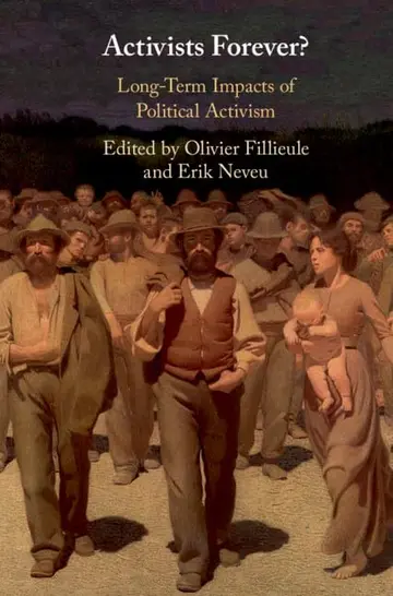 Cover of Activists Forever?