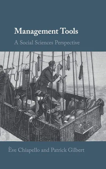 Cover of Management Tools