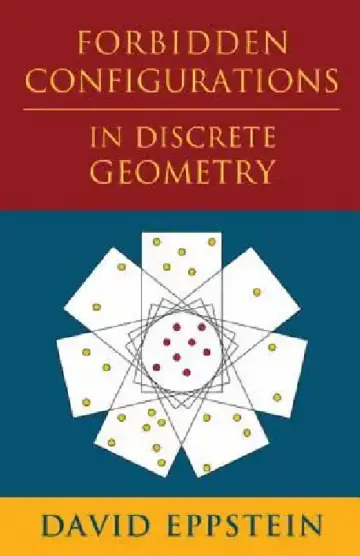 Cover of Forbidden Configurations in Discrete Geometry