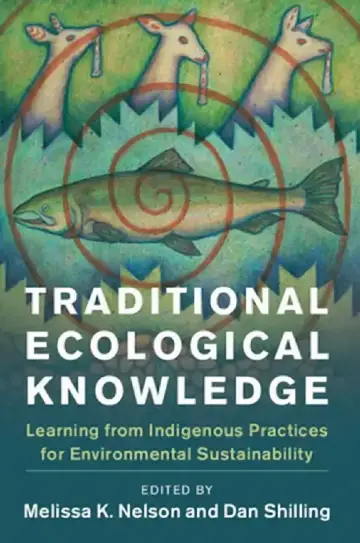 Cover of Traditional Ecological Knowledge
