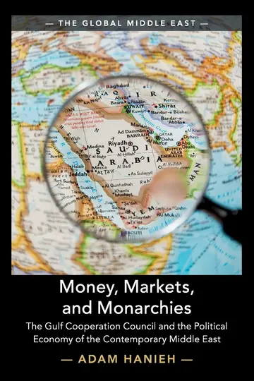 Cover of Money, Markets, and Monarchies