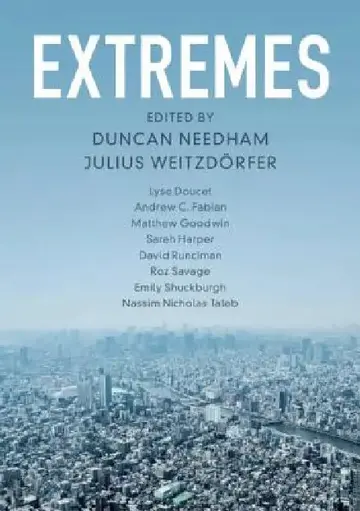 Cover of Extremes