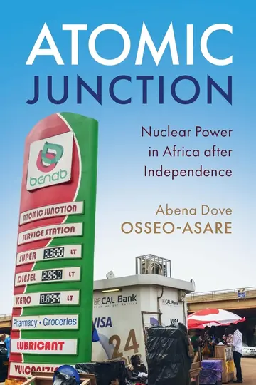 Cover of Atomic Junction