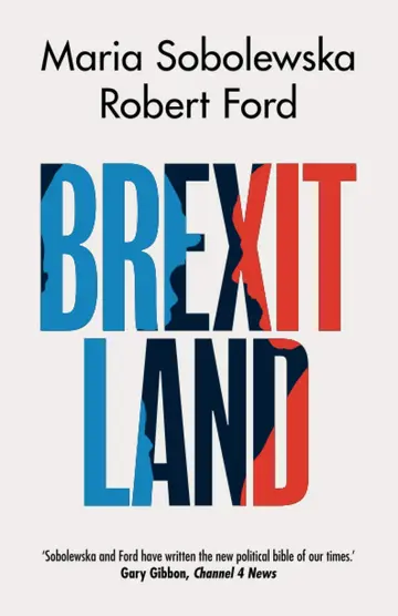 Cover of Brexitland