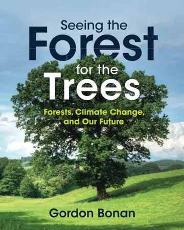 Cover of Seeing the Forest for the Trees