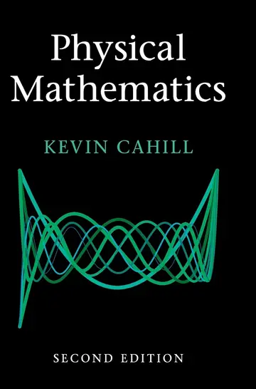 Cover of Physical Mathematics