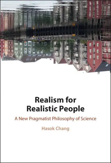 Cover of Realism for Realistic People