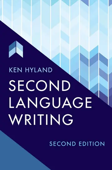 Cover of Second Language Writing