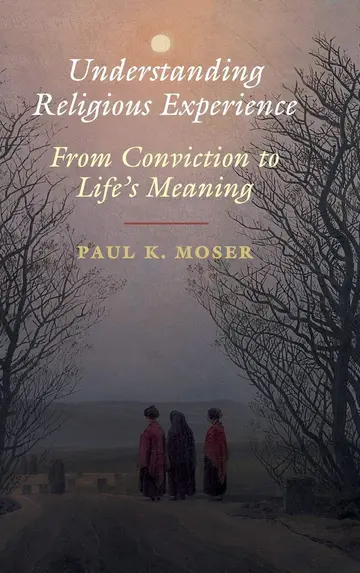 Cover of Understanding Religious Experience