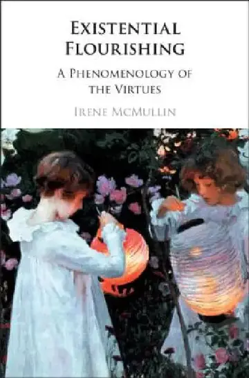 Cover of Existential Flourishing
