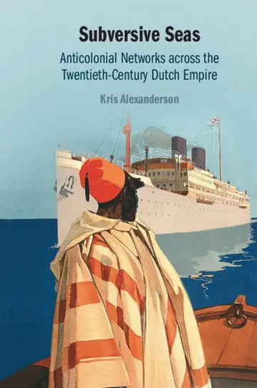 Cover of Subversive Seas