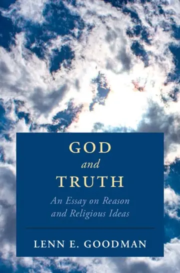Cover of God and Truth