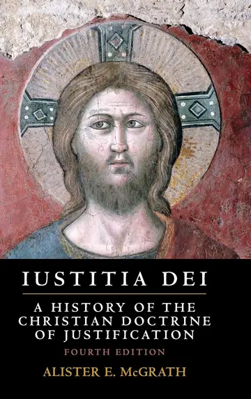 Cover of Iustitia Dei