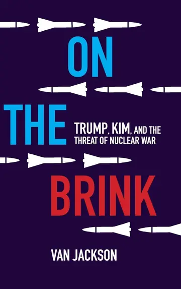 Cover of On the Brink