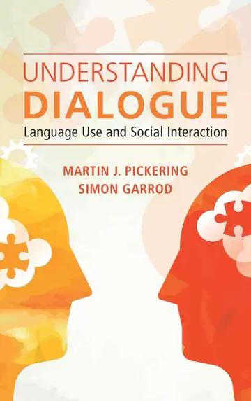Cover of Understanding Dialogue