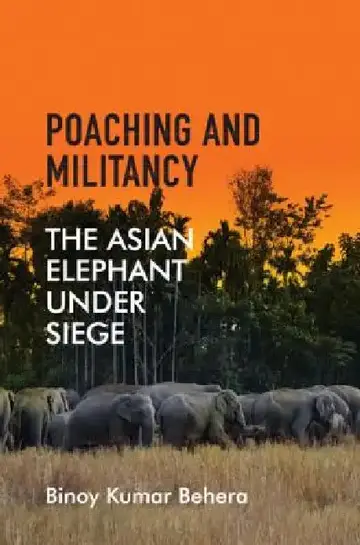 Cover of Poaching and Militancy