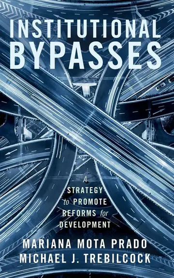 Cover of Institutional Bypasses