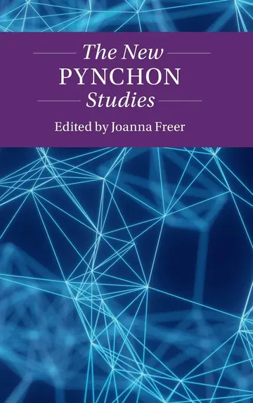 Cover of The New Pynchon Studies