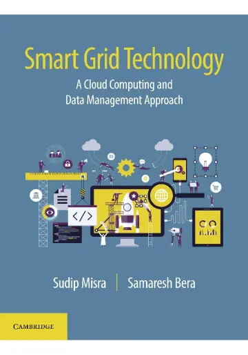 Cover of Smart Grid Technology