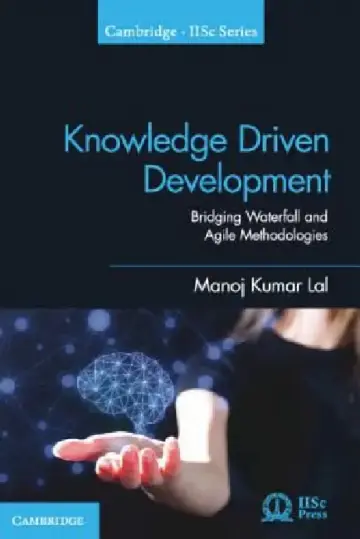 Cover of Knowledge Driven Development