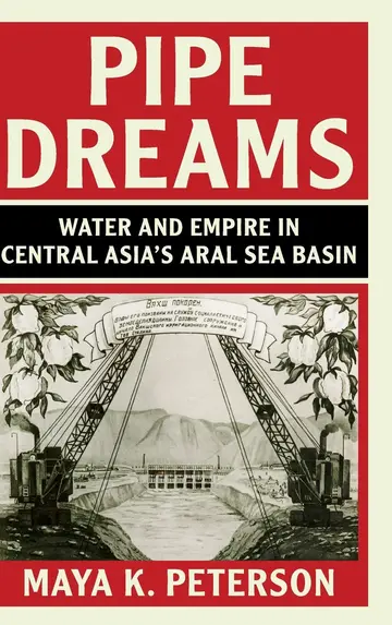 Cover of Pipe Dreams