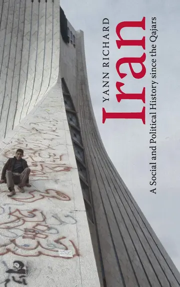 Cover of Iran
