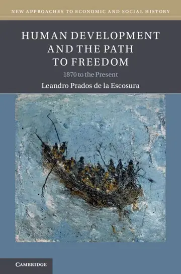 Cover of Human Development and the Path to Freedom