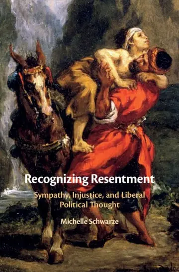 Cover of Recognizing Resentment