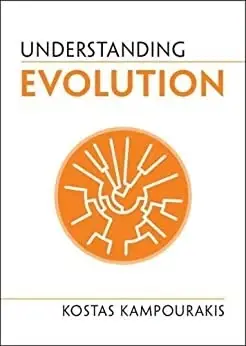 Cover of Understanding Evolution