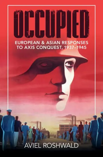Cover of Occupied